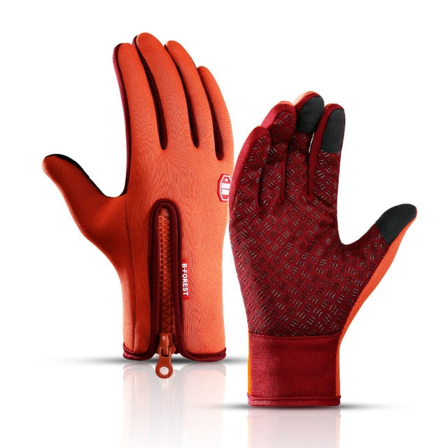 Skyler | Wasserdichte Handschuhe