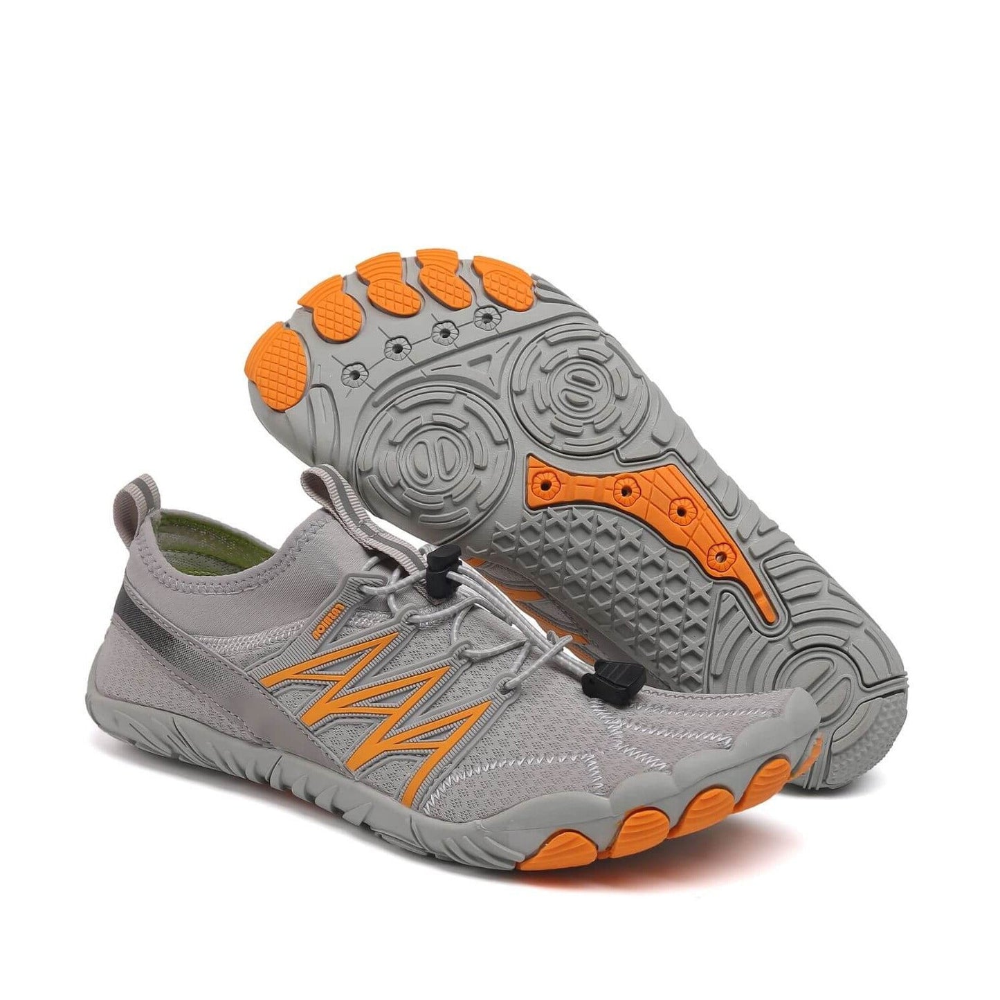 Unisex-Barfußschuhe "Sport Pro" - für Sport, Wandern, Trail Running