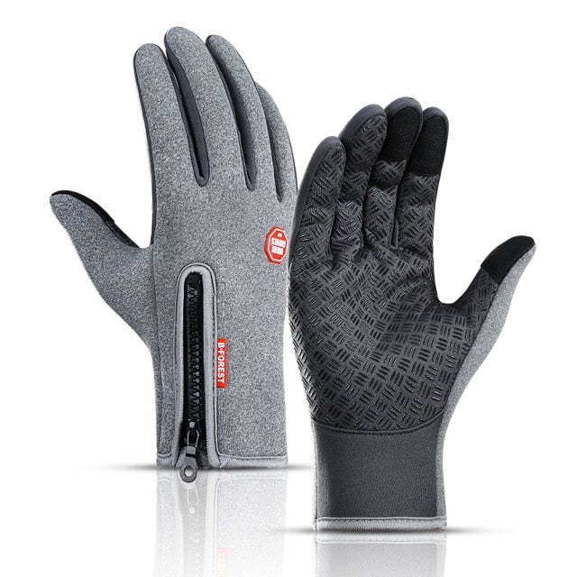 Skyler | Wasserdichte Handschuhe