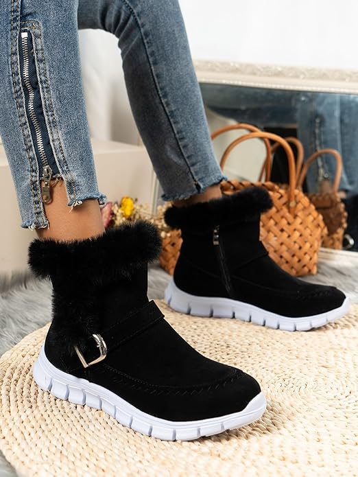 Yarasi™ | Sportlicher Winterschuh