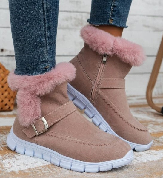 Yarasi™ | Sportlicher Winterschuh