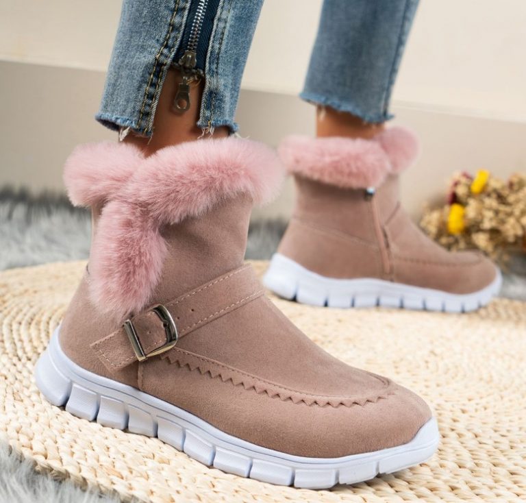 Yarasi™ | Sportlicher Winterschuh