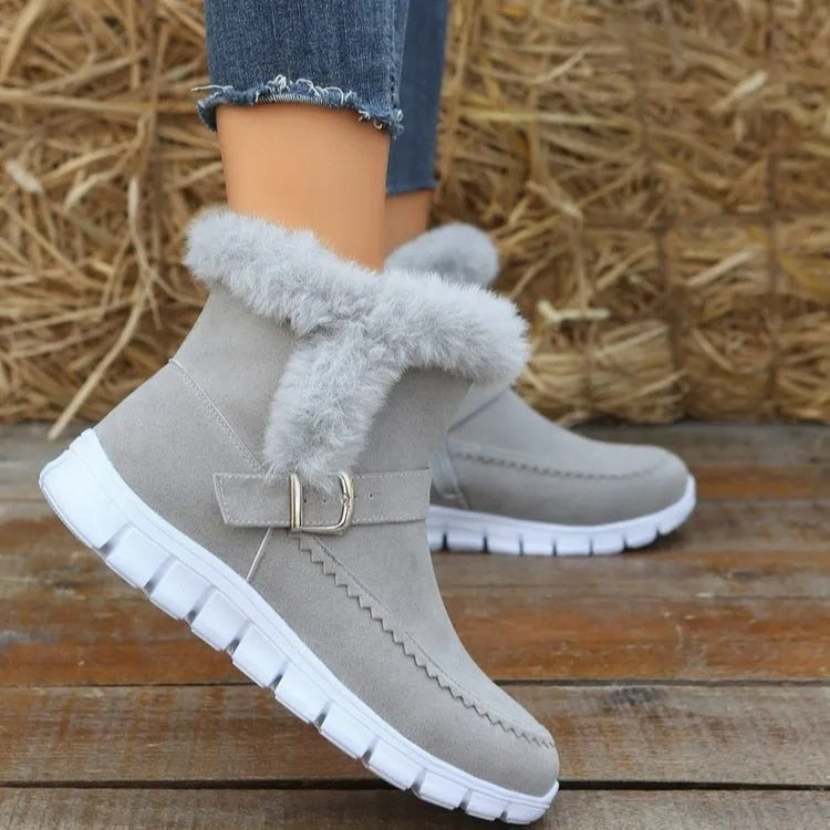 Yarasi™ | Sportlicher Winterschuh