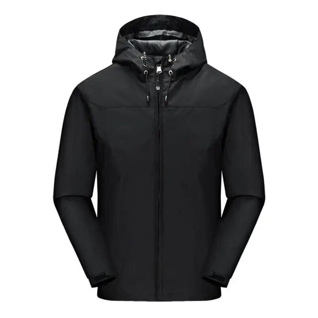 Erel™ | Winddichte jacke