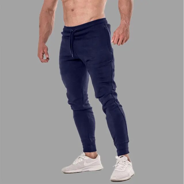 Callum™ | Atmungsaktive Joggingshose für Herren