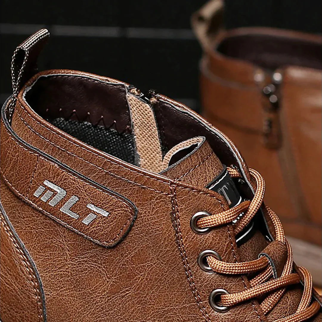 Milo™ | Schuhe für Männer
