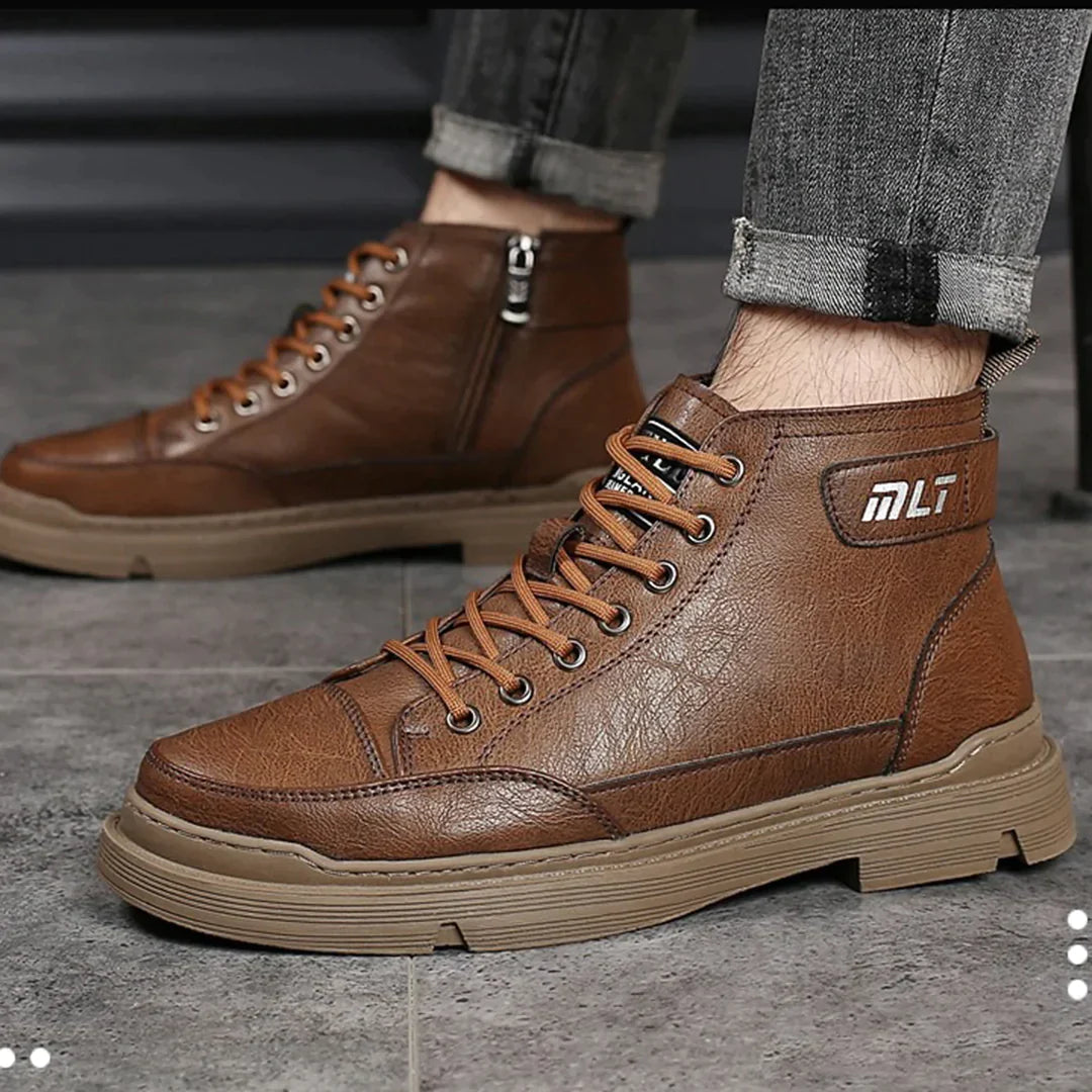 Milo™ | Schuhe für Männer
