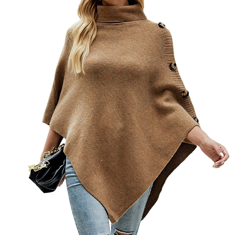 Leanna™ | Eleganter pullover für Frauen