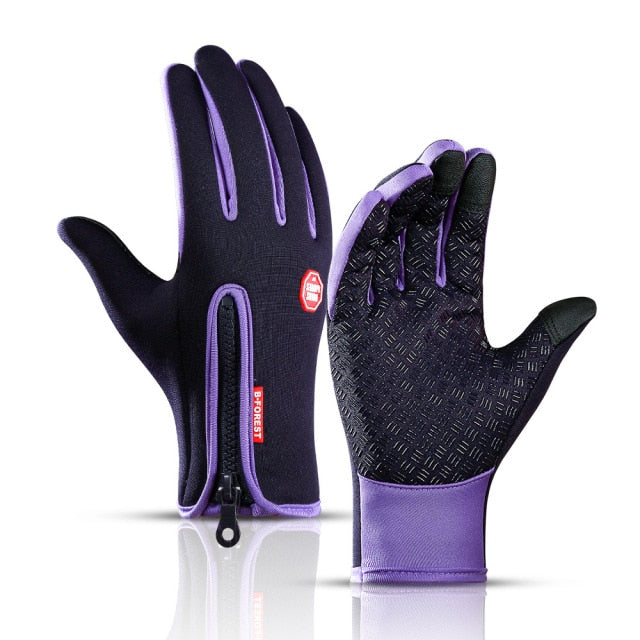 Skyler | Wasserdichte Handschuhe