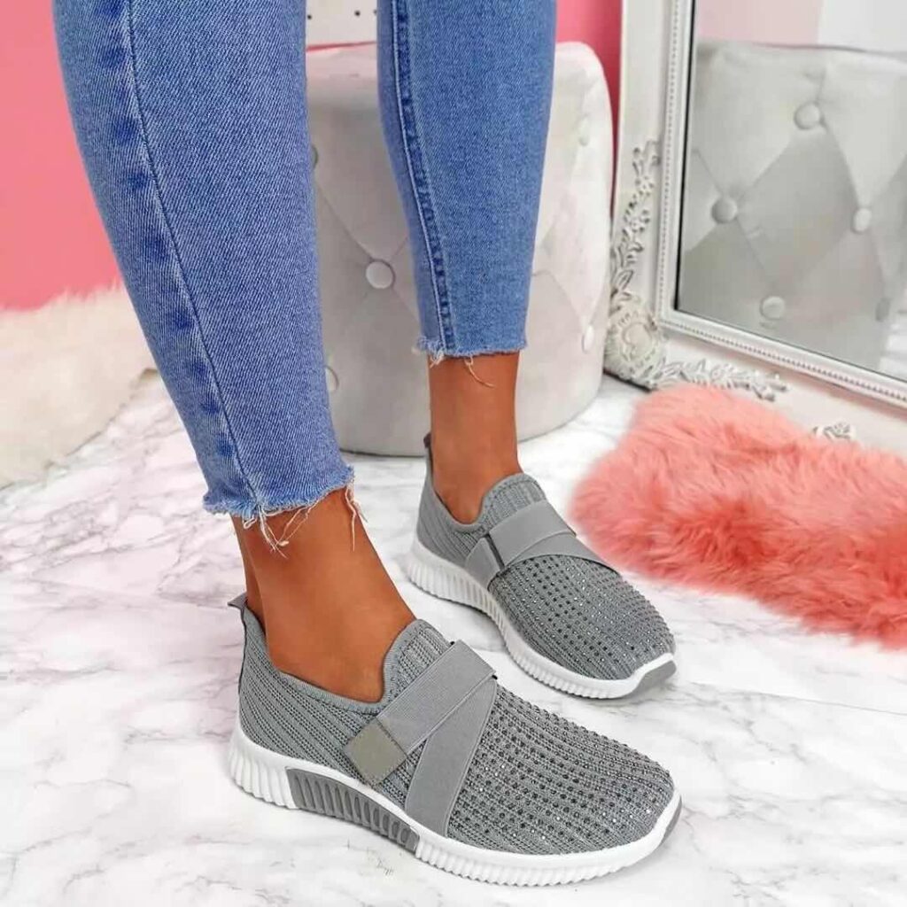 Misa™️ | Mesh Turnschuhe