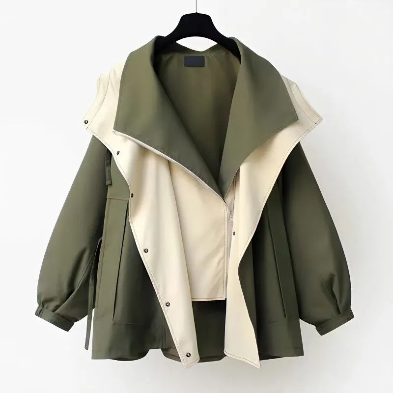 Penelope™ | Windbreaker Damenjacke