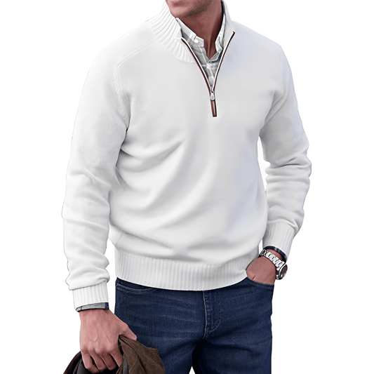 Drake™ - Cashmere Pullover