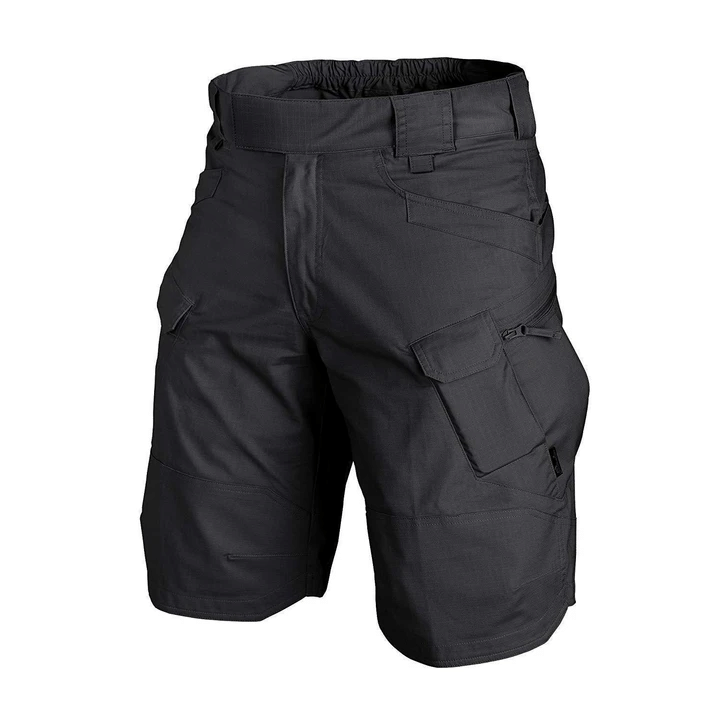 Nudo™ | Taktische Cargo-Shorts für Männer