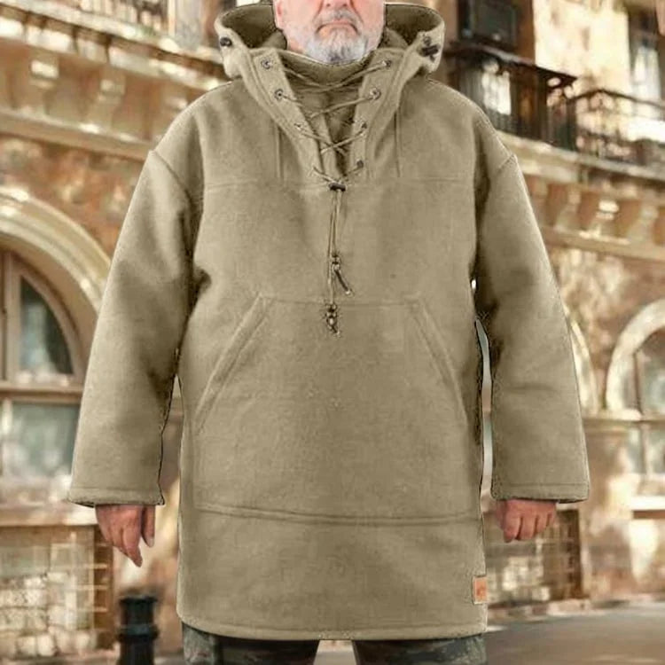 Fransie™ | Wasserdichte Wärmeisolationsjacke