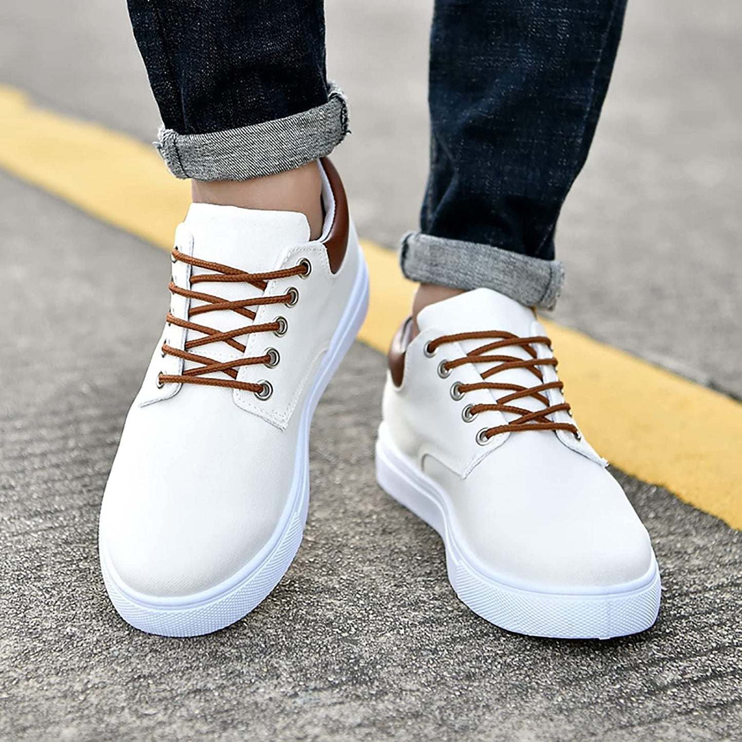 Michel™ | Airy Schuhe für Männer