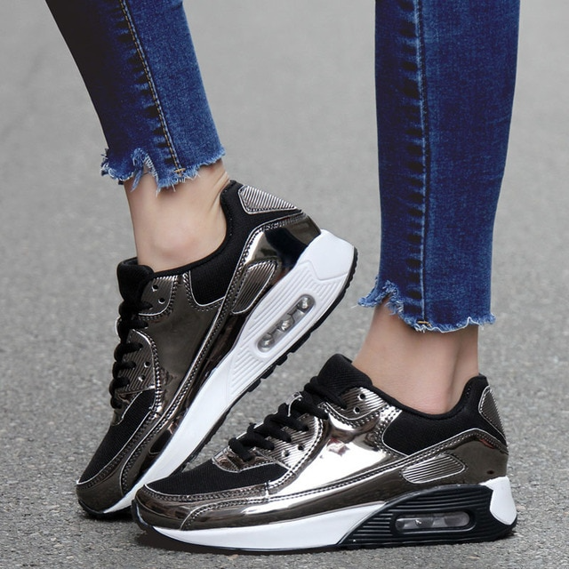 Air™ | Casual Schuhe für Frauen