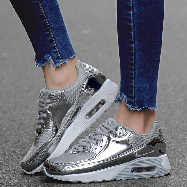 Air™ | Casual Schuhe für Frauen
