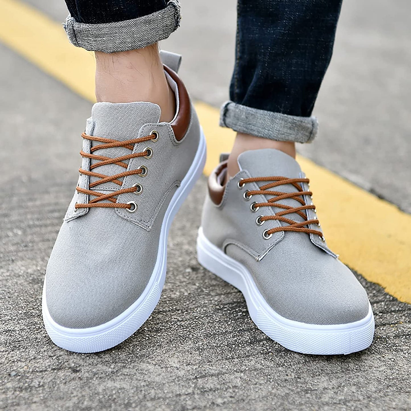 Michel™ | Airy Schuhe für Männer