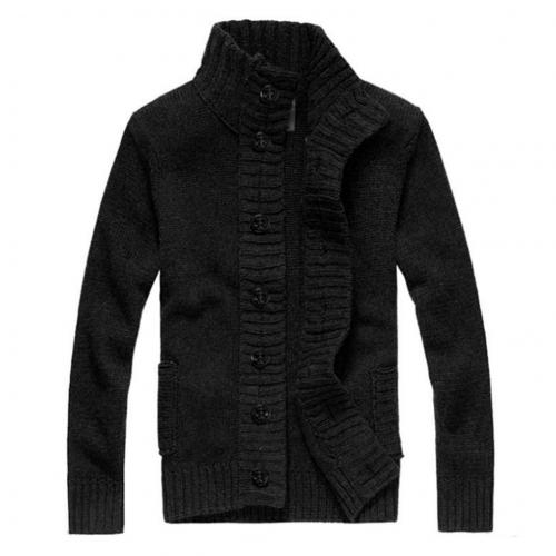 Josso™ | Strickjacke für Männer