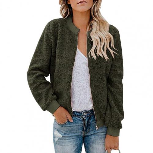 Kaly™ | Plüche Strickjacke