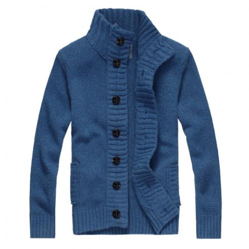 Josso™ | Strickjacke für Männer