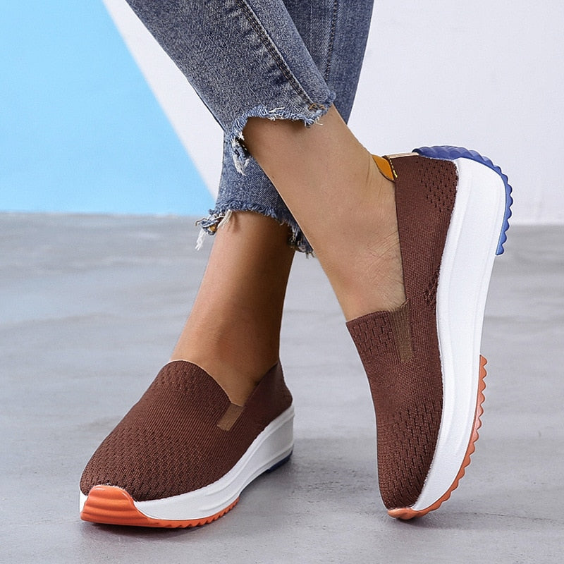 Vetra™ | Luftige Sommerschuhe für Damen