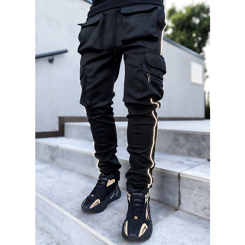 Zack™ | Sportliche Herrenhose