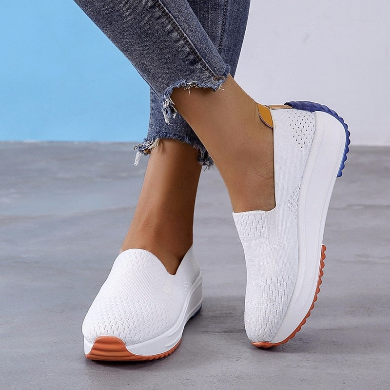 Vetra™ | Luftige Sommerschuhe für Damen