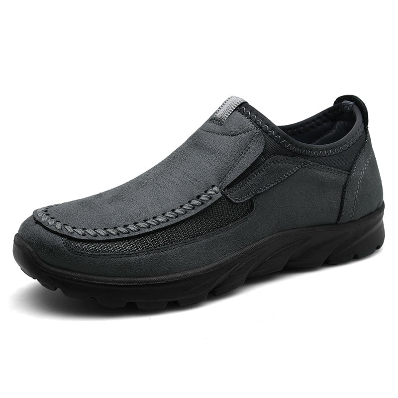 Sander™ | Orthopädische Lederschuhe für Männer