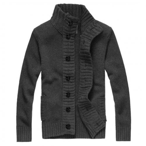 Josso™ | Strickjacke für Männer