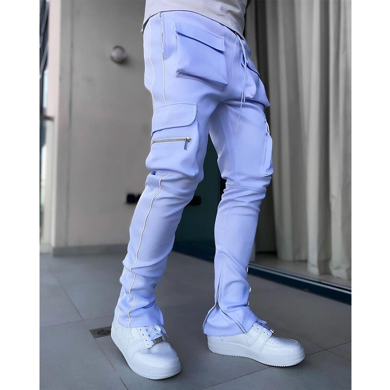 Zack™ | Sportliche Herrenhose