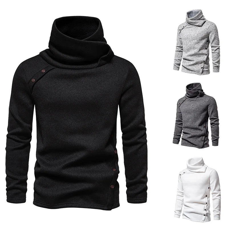 Fernando™ | Herren-Strickpullover