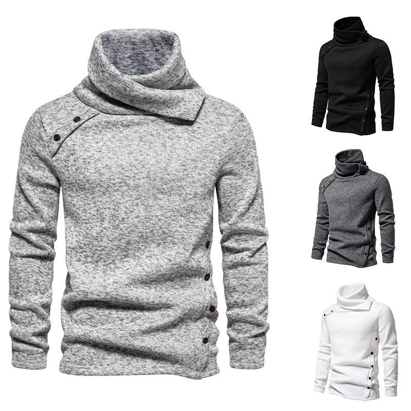 Fernando™ | Herren-Strickpullover