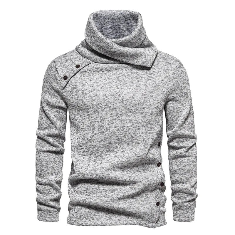 Fernando™ | Herren-Strickpullover