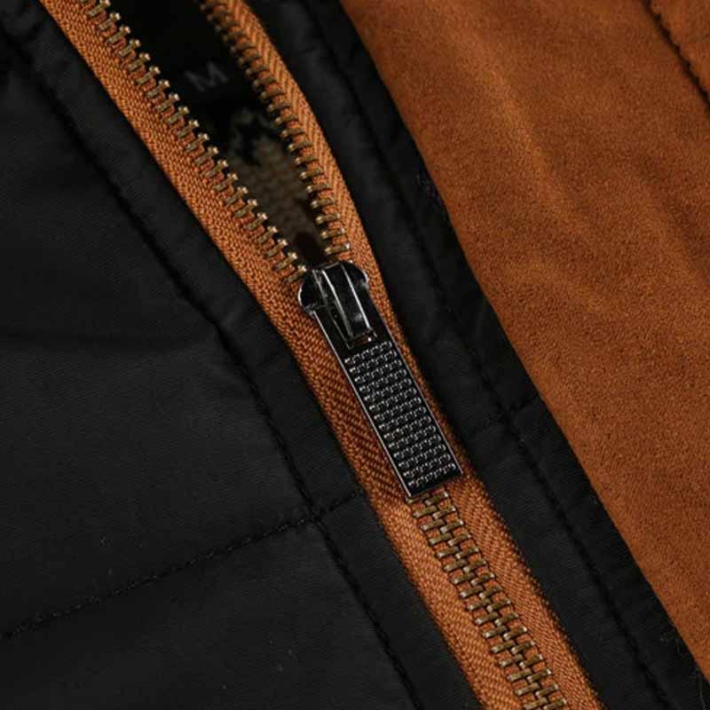 Alpine™ | Dapper Herrenmode Jacke