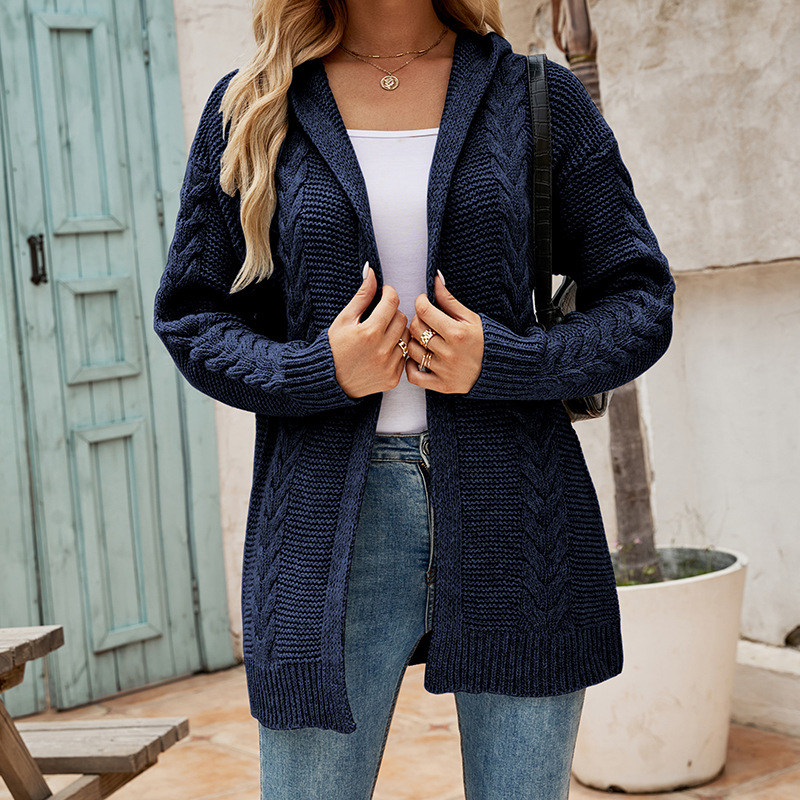 Marion™ | Lässige Strickjacke für Frauen