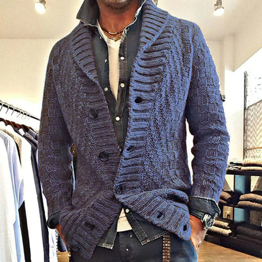 LEONARD™ | Strickjacke