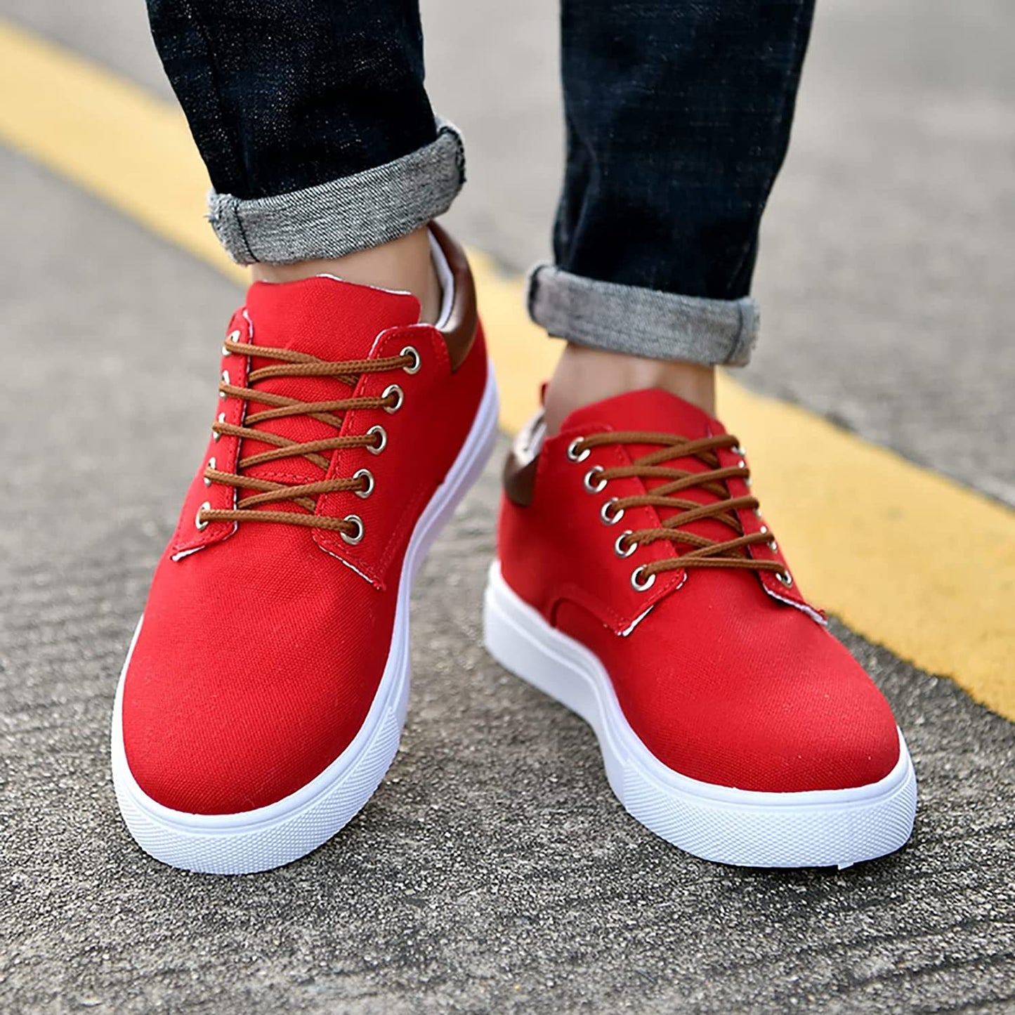 Michel™ | Airy Schuhe für Männer