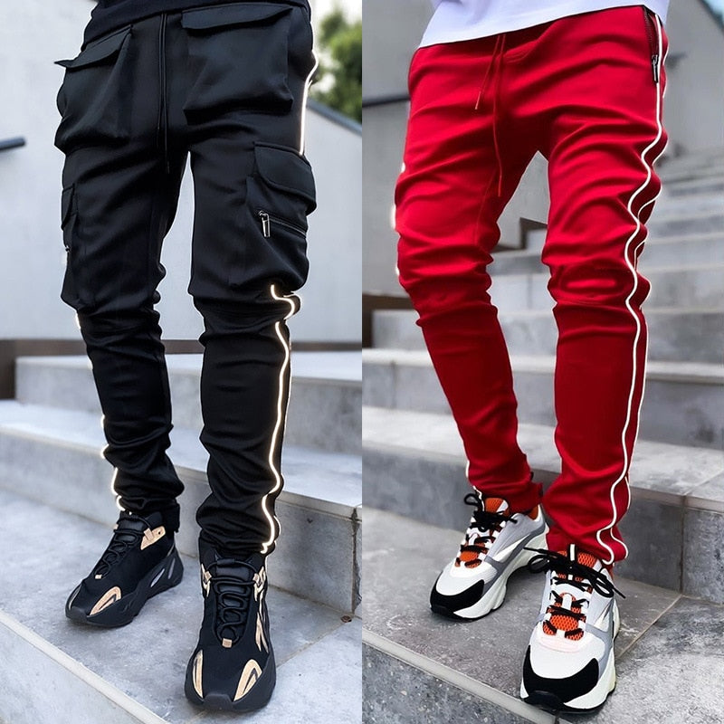 Zack™ | Sportliche Herrenhose