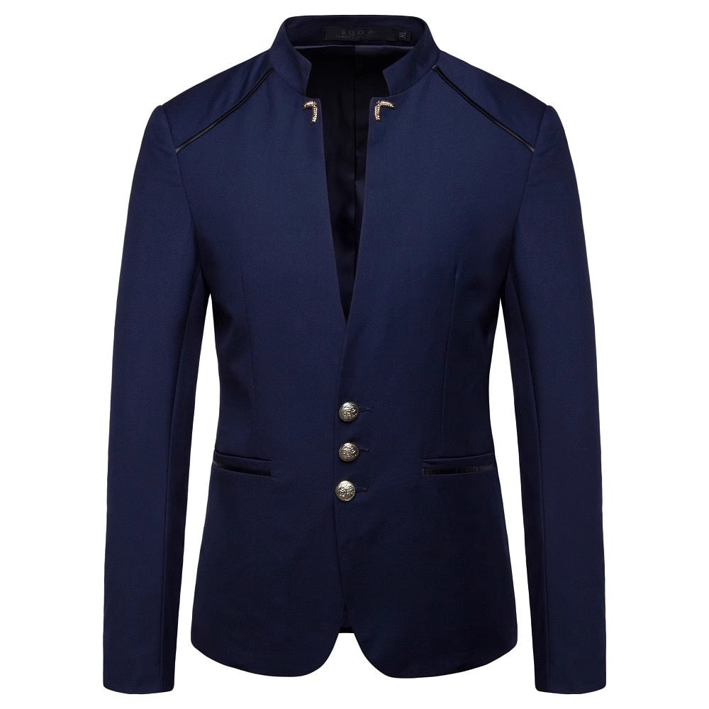 007™ | Stylischer Herrenblazer