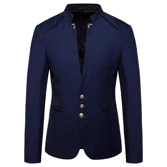 007™ | Stylischer Herrenblazer