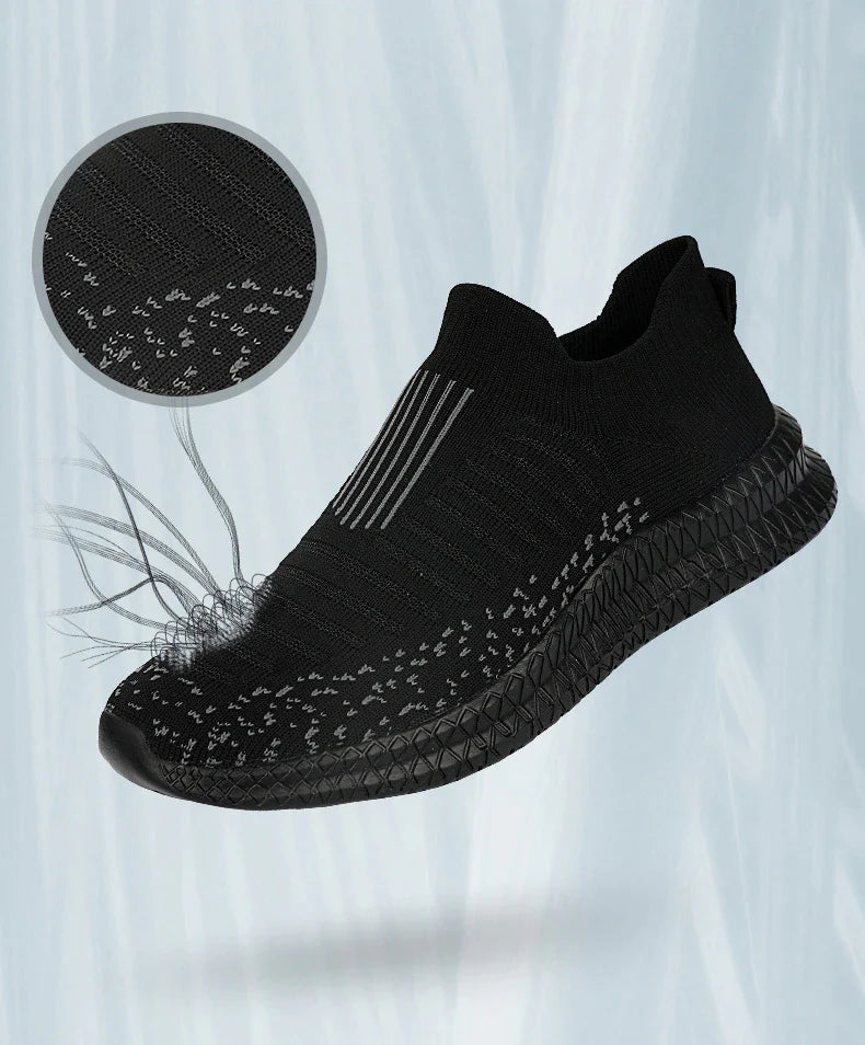 SoleBalance™ | Ergonomische Schuhe für Männer