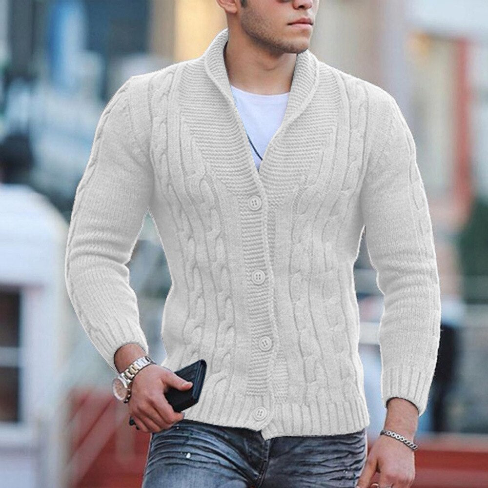 Jun™ | Strickjacke