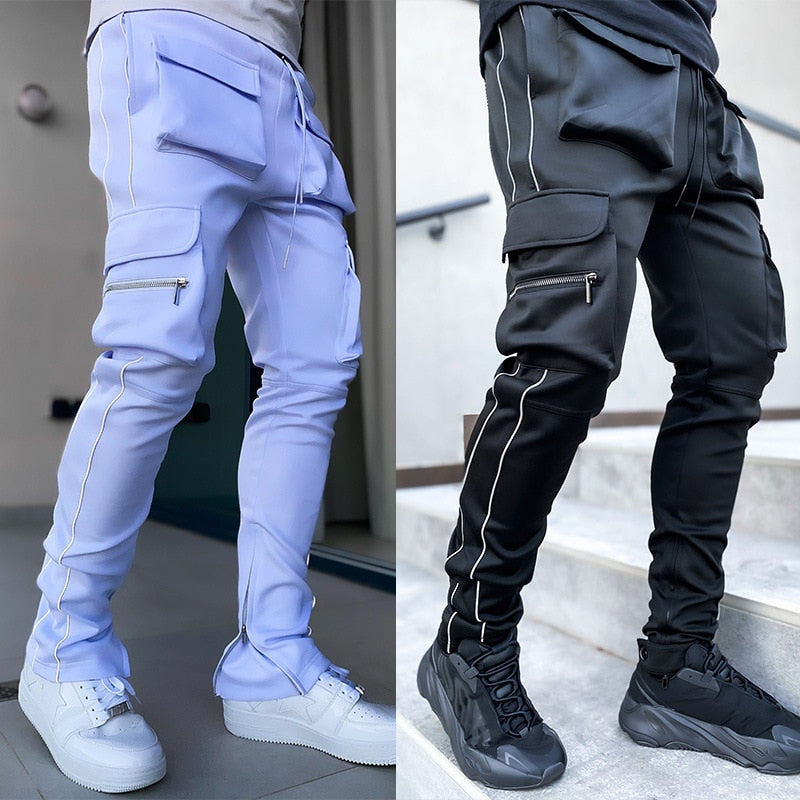 Zack™ | Sportliche Herrenhose