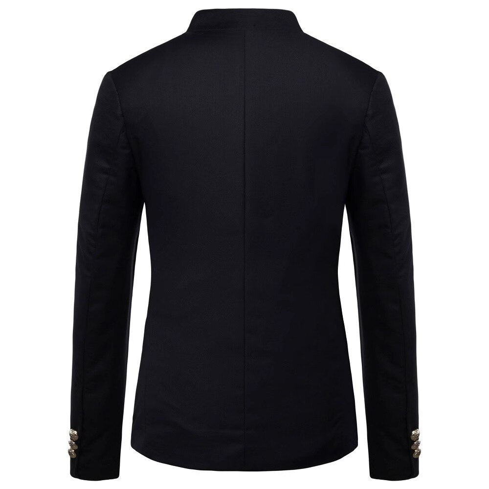 007™ | Stylischer Herrenblazer