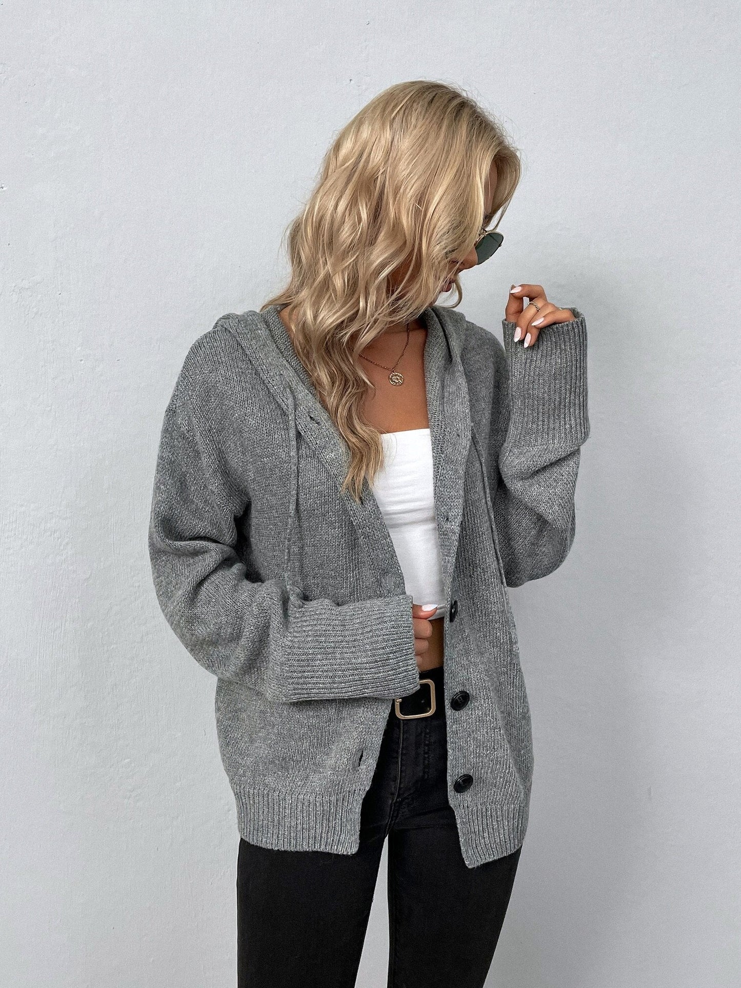 VIRA™ | Strickjacke