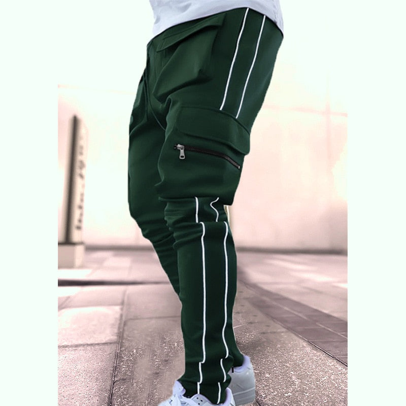 Zack™ | Sportliche Herrenhose