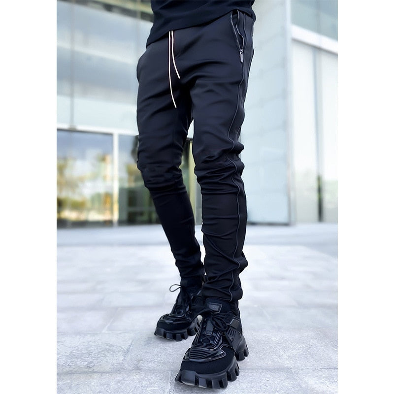 Zack™ | Sportliche Herrenhose