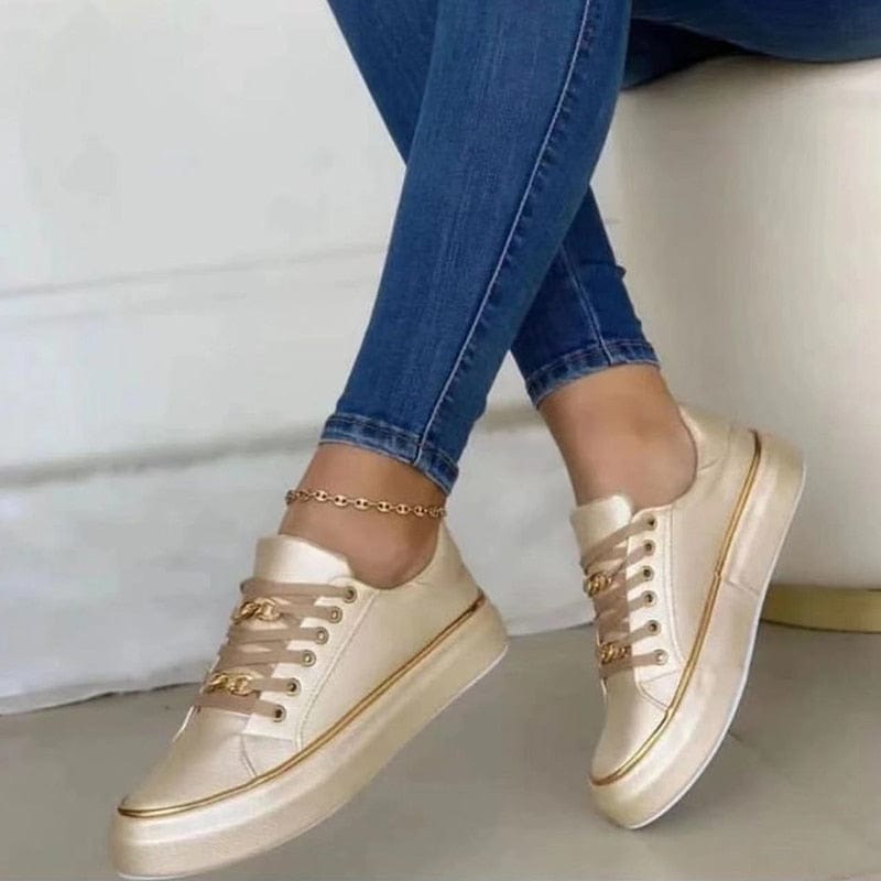 ZAPATO SNEAKERS™ | 50% RABATT