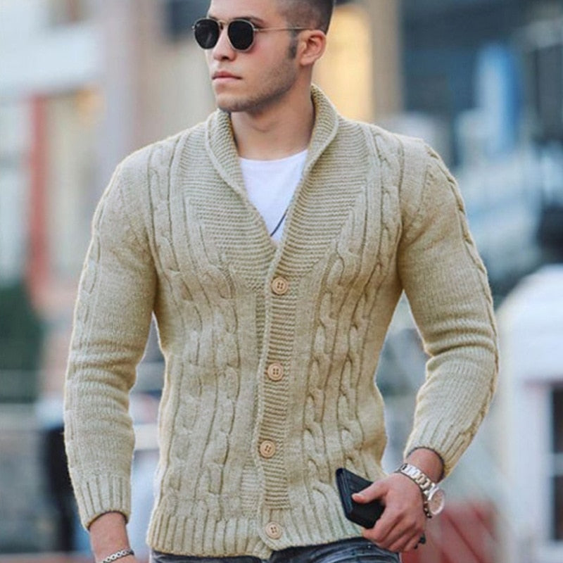 Jun™ | Strickjacke